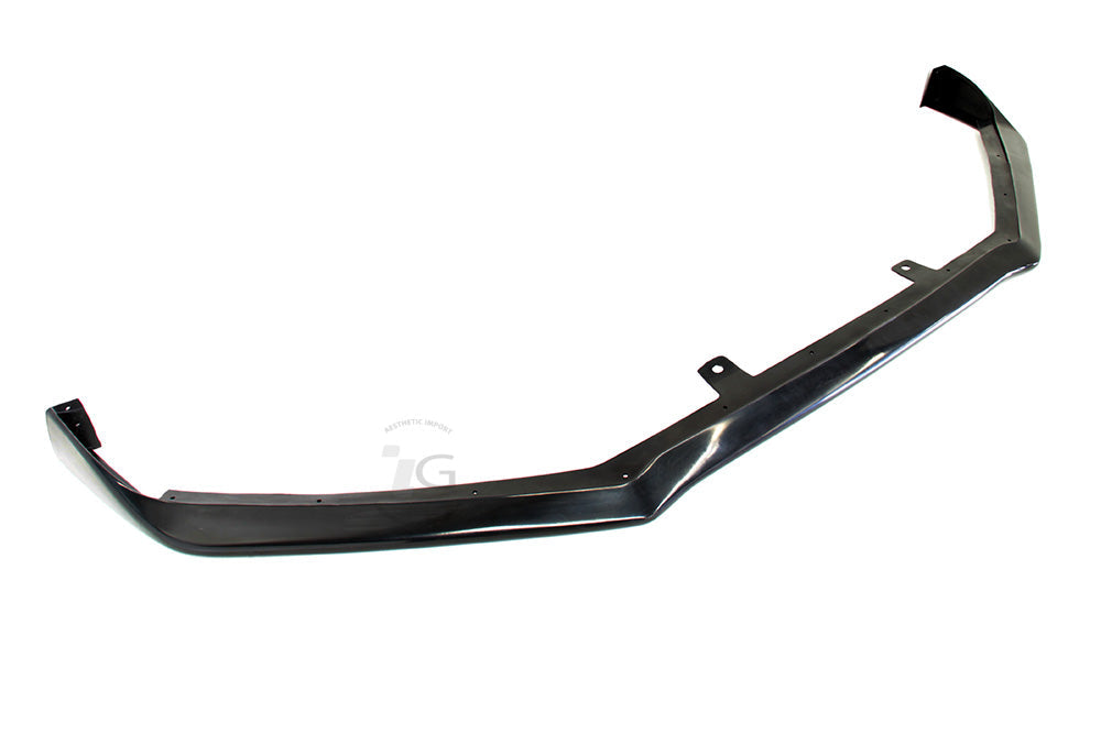 IGROUND STI FRONT LIP - 13-16 SUBARU BRZ