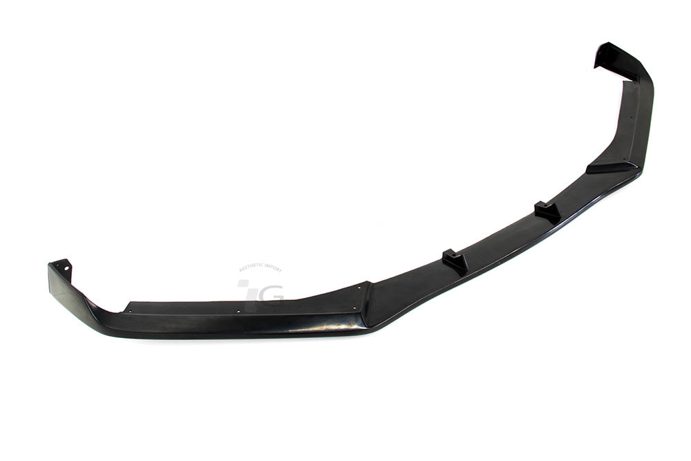 IGROUND MPX FRONT LIP - 17-21 SUBARU BRZ