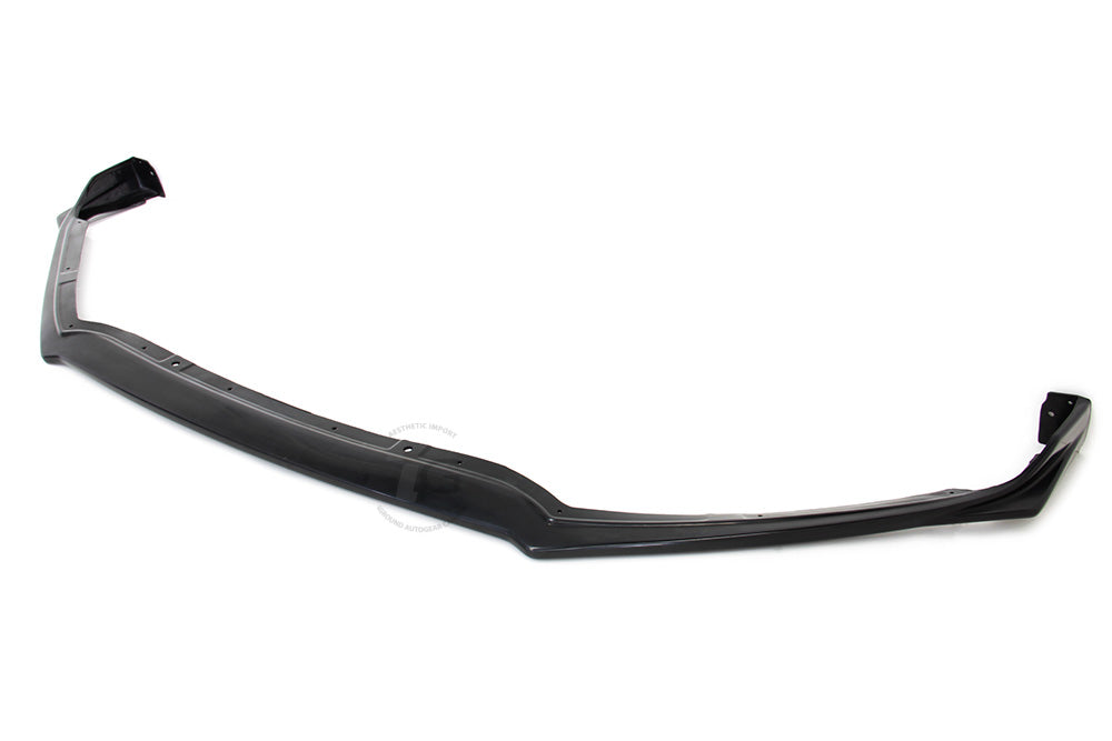 IGROUND STI FRONT LIP - 17-21 SUBARU BRZ