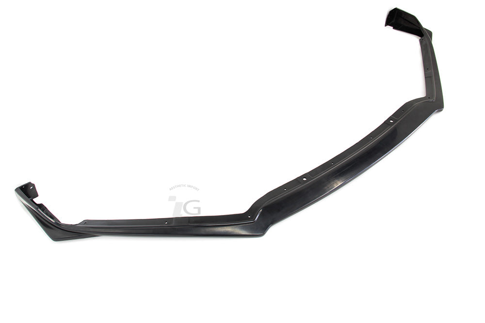 IGROUND STI FRONT LIP - 17-21 SUBARU BRZ