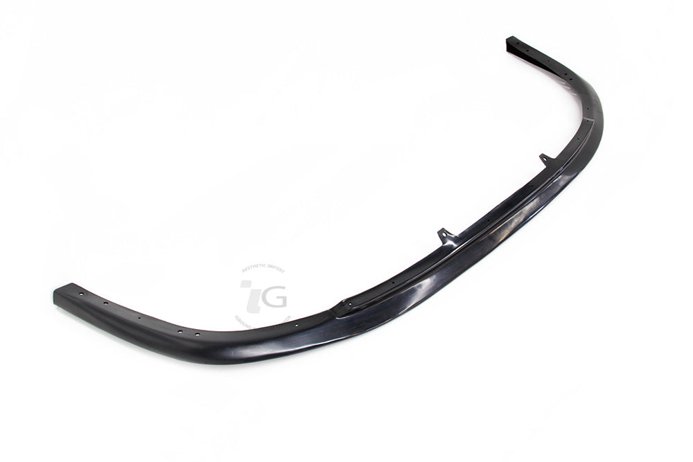 IGROUND V2 FRONT LIP - 08-10 SUBARU STI