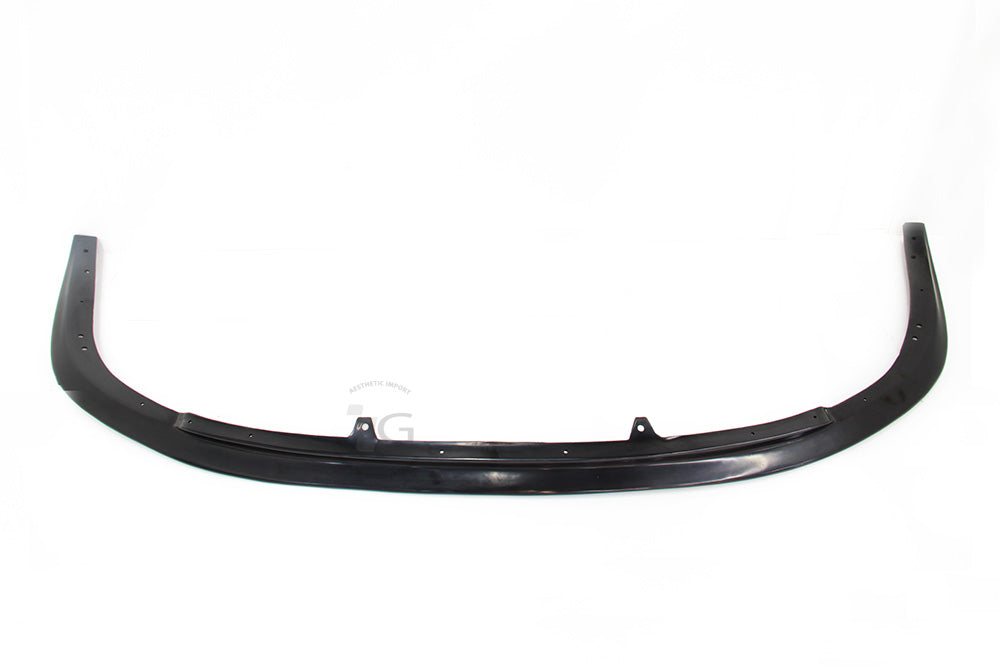 IGROUND V2 FRONT LIP - 08-10 SUBARU STI