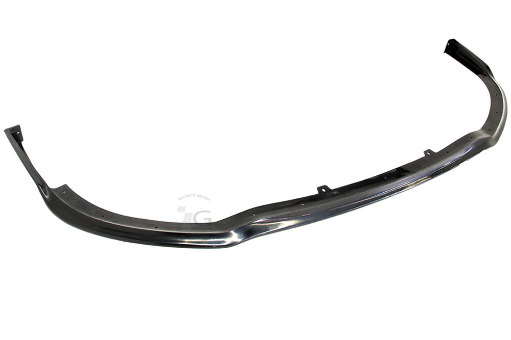 IGROUND CS2 FRONT LIP - 11-14 SUBARU IMPREZA WRX/STI