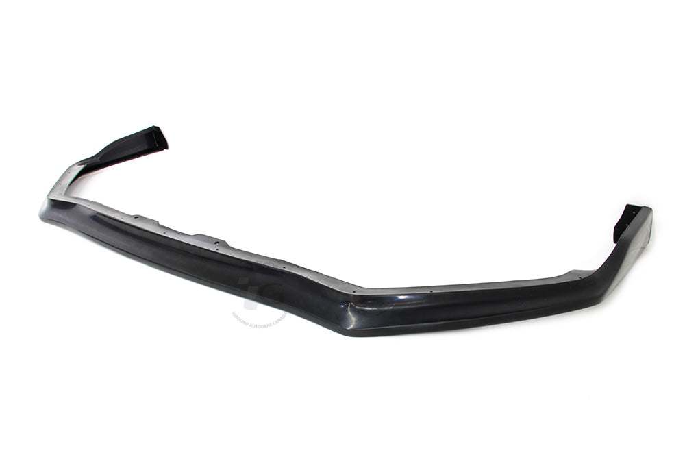 IGROUND CS FRONT LIP - 15-17 SUBARU IMPREZA WRX STI
