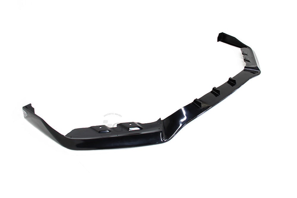 IGROUND MPX FRONT LIP - 15-17 SUBARU IMPREZA WRX STI