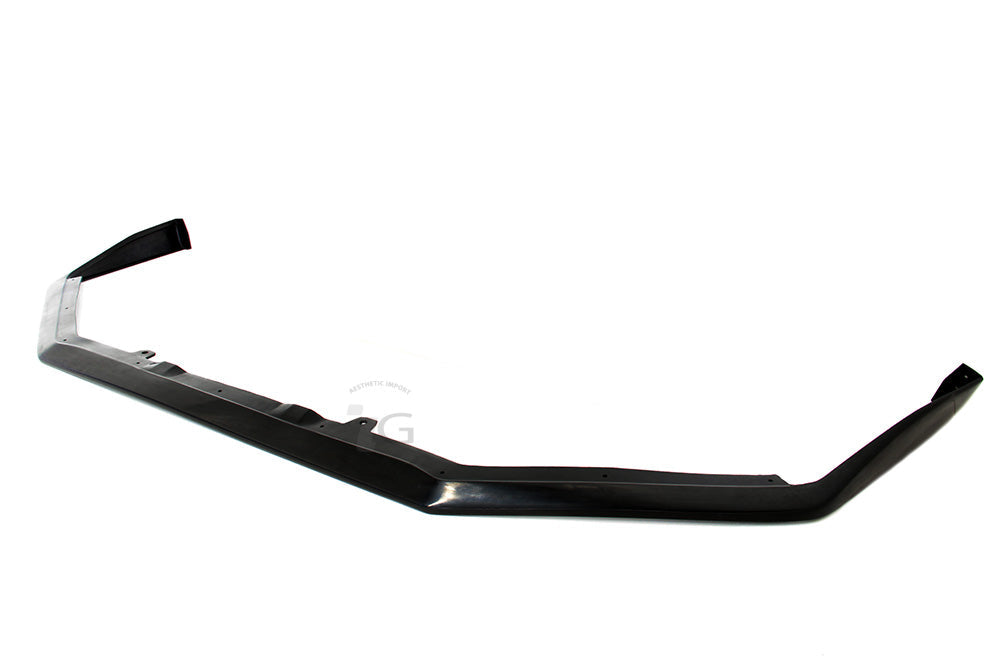 IGROUND ST FRONT LIP - 15-16 SUBARU IMPREZA