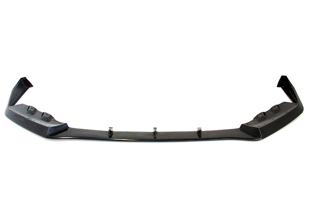 IGROUND MPX FRONT LIP - 18-21 SUBARU IMPREZA WRX STI
