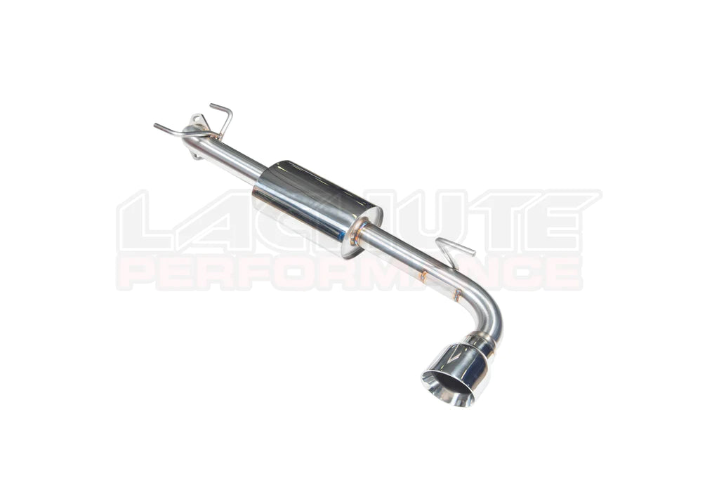 2017 subaru on sale impreza exhaust