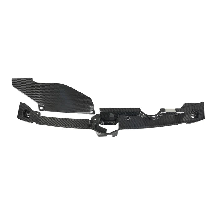 APR Carbon Fiber Radiator Cooling Plate and Intake Enhancement Kit - WRX 2022+