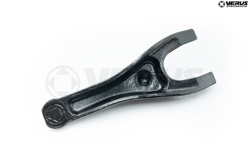 Verus Engineering Forged Clutch Fork Clutch Fork - 2006-2021 WRX, 2022+ WRX, 2005-2009 Legacy GT/OBXT