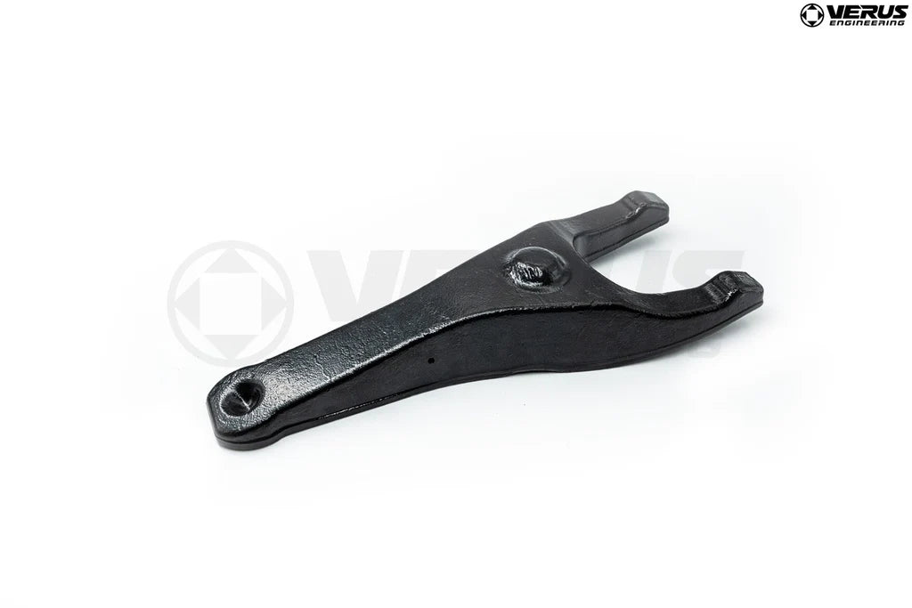 Verus Engineering Forged Clutch Fork Clutch Fork - 2006-2021 WRX , 2005-2009 Legacy GT/OBXT
