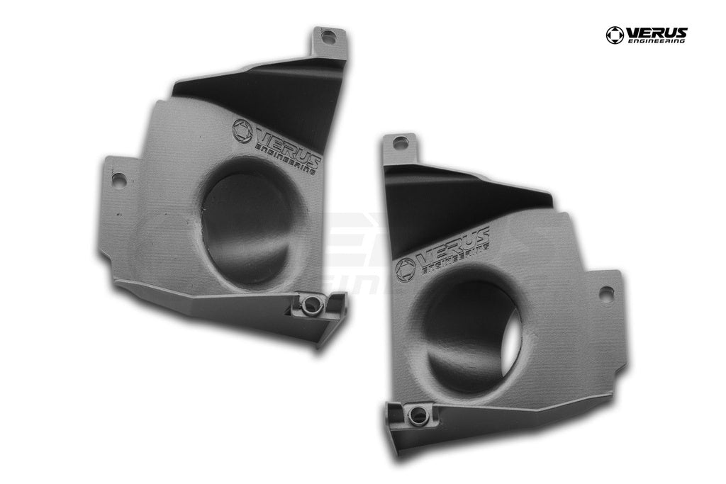 Verus Engineering Brake Cooling Kit - Toyota GR86