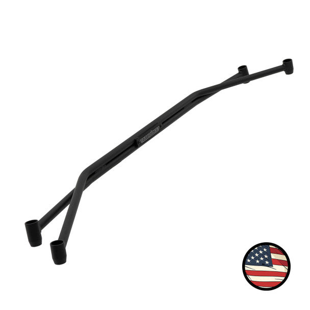 Nameless Front Strut Tower Brace - 2020-2025 Outback