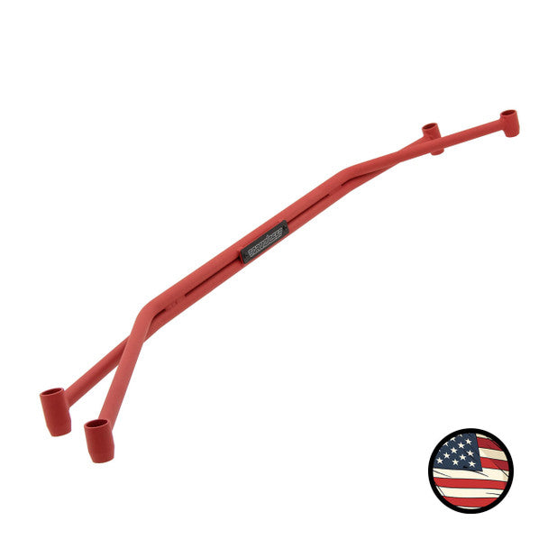Nameless Front Strut Tower Brace - 2020-2025 Outback