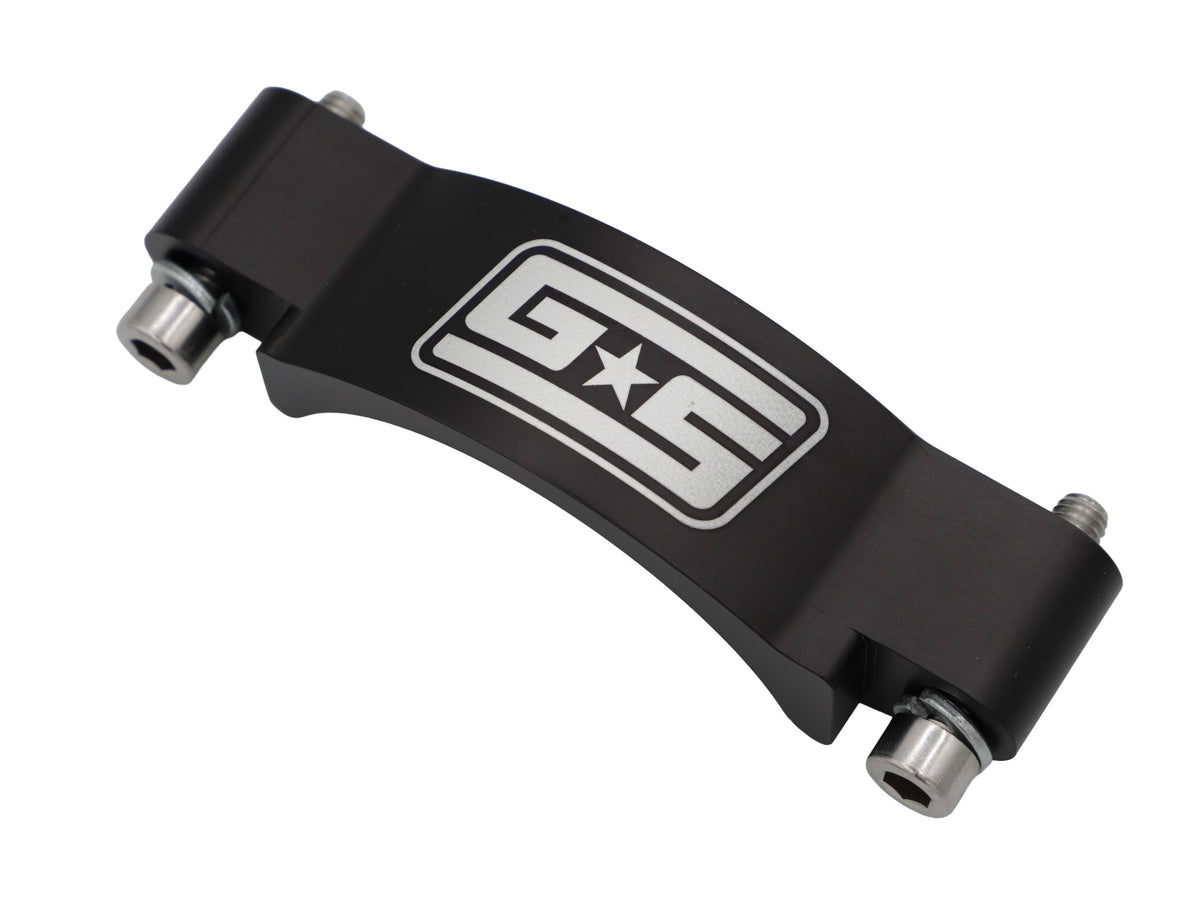 GrimmSpeed Billet Timing Belt Guide - Subaru EJ Engines - 1