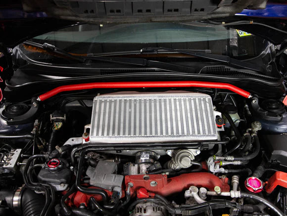 GrimmSpeed Strut Bar - 2008-2014 WRX/STI
