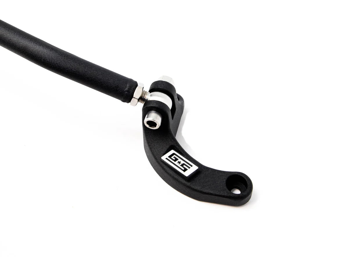 GrimmSpeed Strut Bar - 2008-2014 WRX/STI