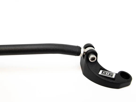 GrimmSpeed Strut Bar - 2022+ WRX