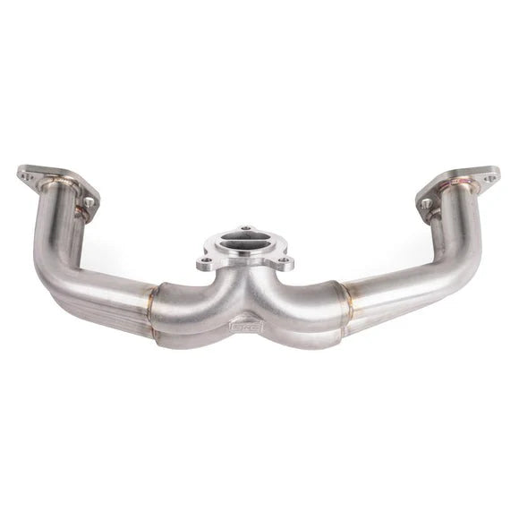 GrimmSpeed Equal Length Header - 2022-2025 Subaru WRX