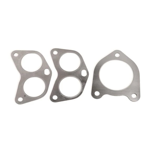 GrimmSpeed Equal Length Header - 2022-2025 Subaru WRX