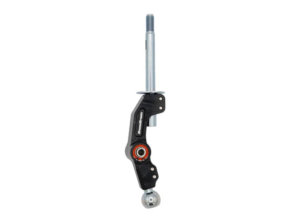 GrimmSpeed Short Throw Shifter - 2004–2021 Subaru 6-Speed STI