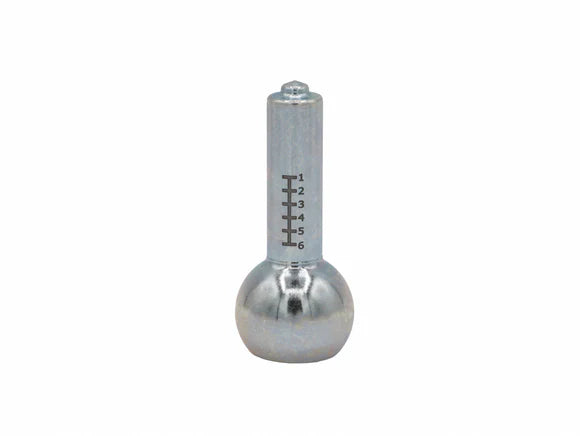GrimmSpeed Short Throw Shifter - 2004–2021 Subaru 6-Speed STI