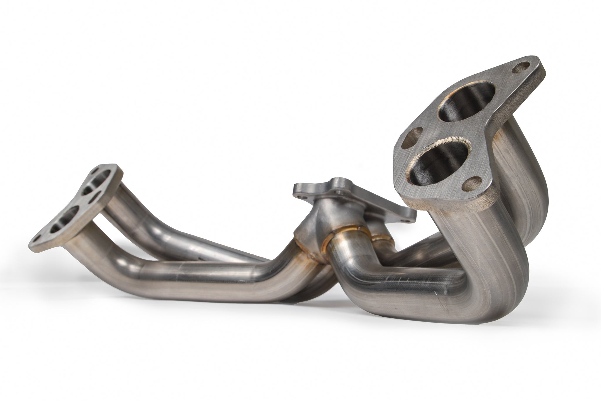 GRIMMSPEED EQUAL LENGTH HEADERS - 2015-2021 WRX, 14-18 FXT
