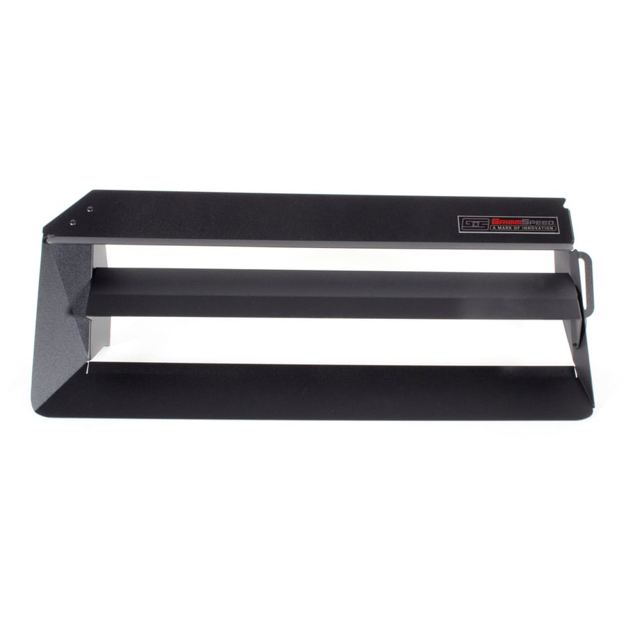 Grimmspeed Top Mount Intercooler Splitter - 15-21 STI