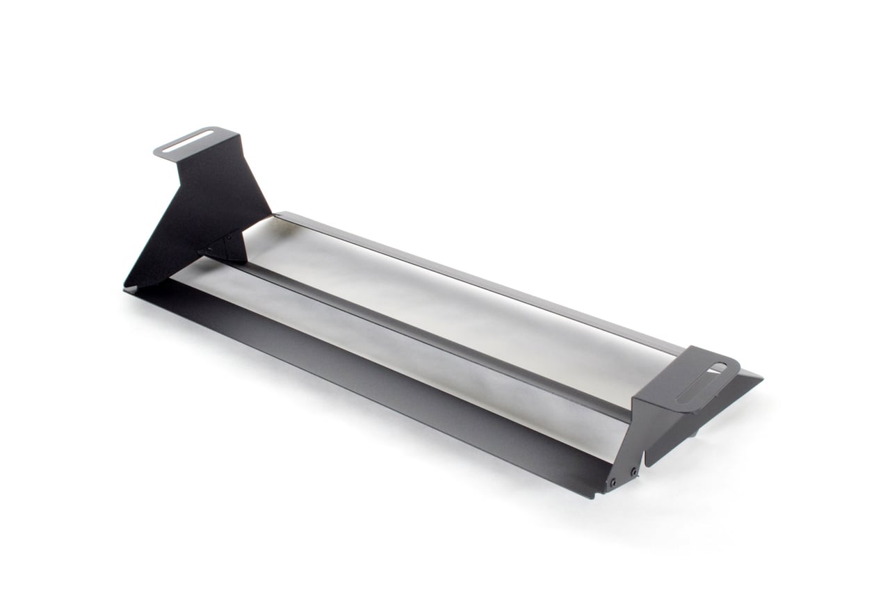 Grimmspeed Top Mount Intercooler Splitter - 15-21 STI