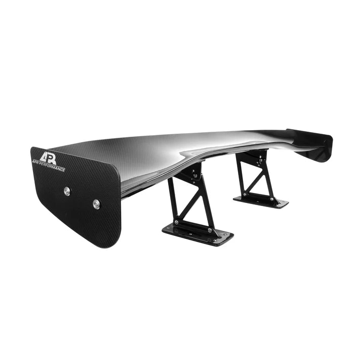 APR 67" GTC300 Carbon Fiber Adjustable Wing - BRZ 2013-2021