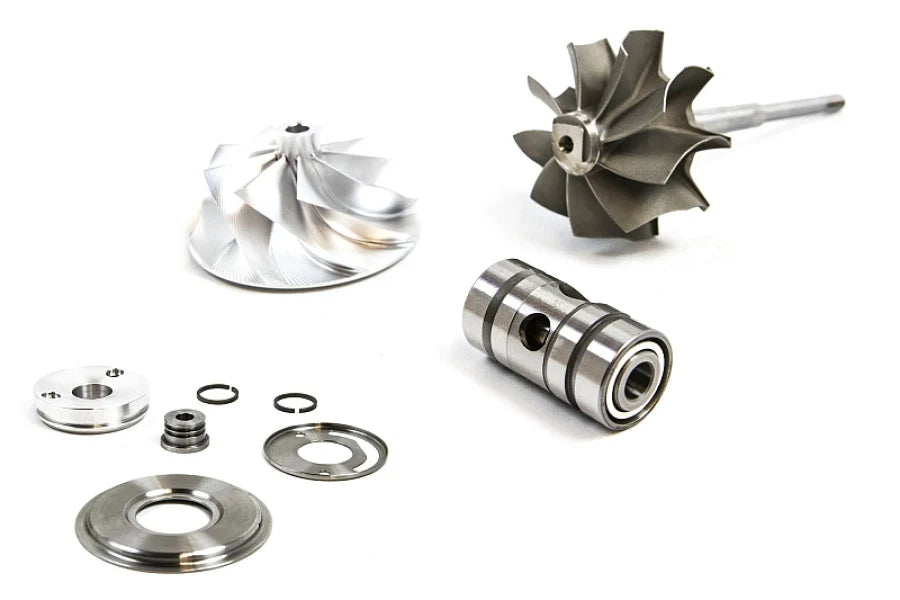 PLM Bolt-On Ball Bearing Turbo Upgrade P660 - 2022+ WRX