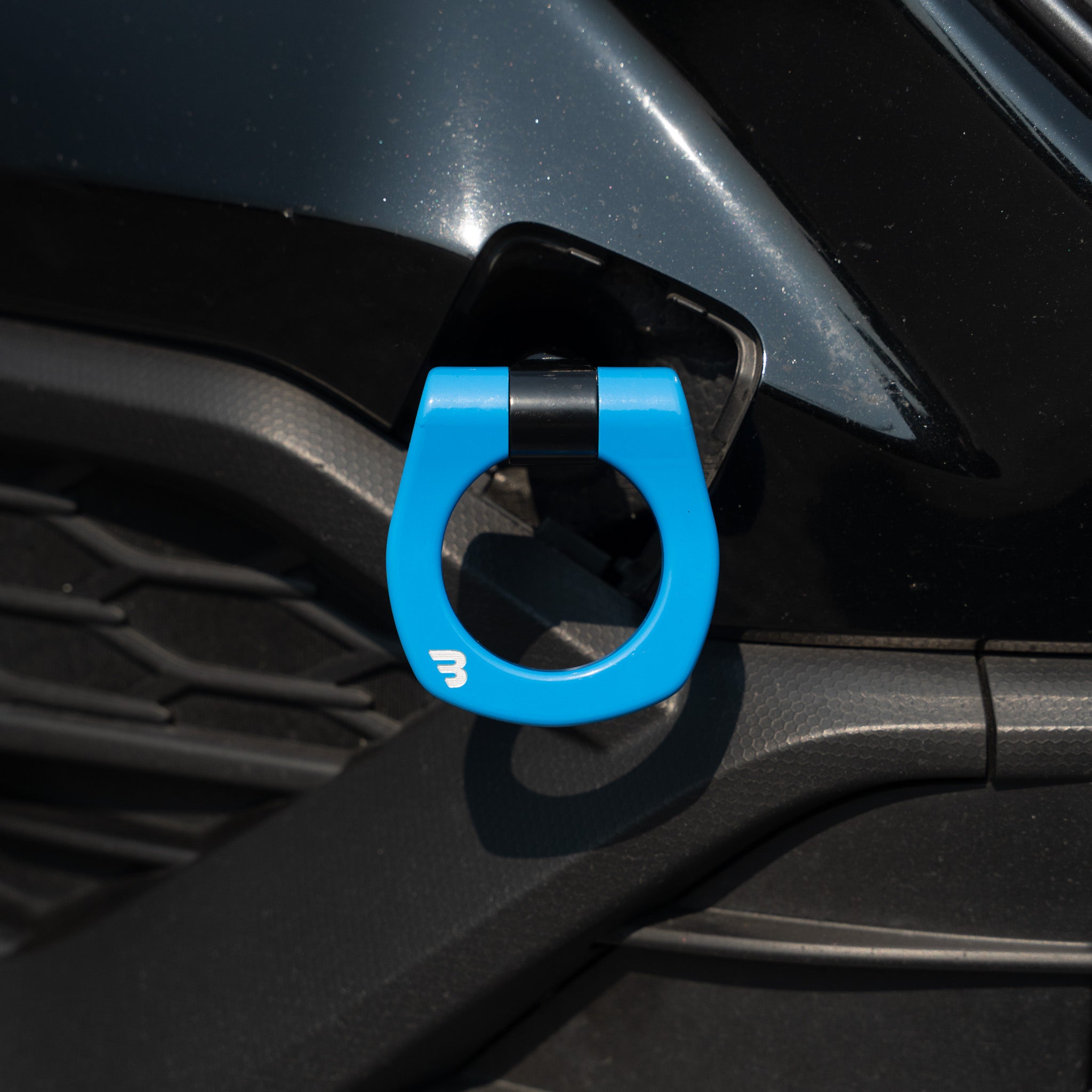 Billetworkz Tow Hook – Subaru WRX 2022+