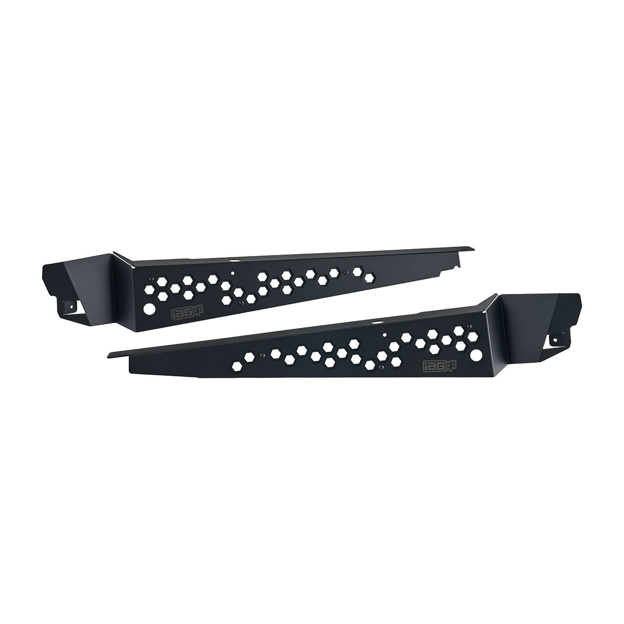 IAG Fender Shrouds - 2015-21 Subaru WRX / STI