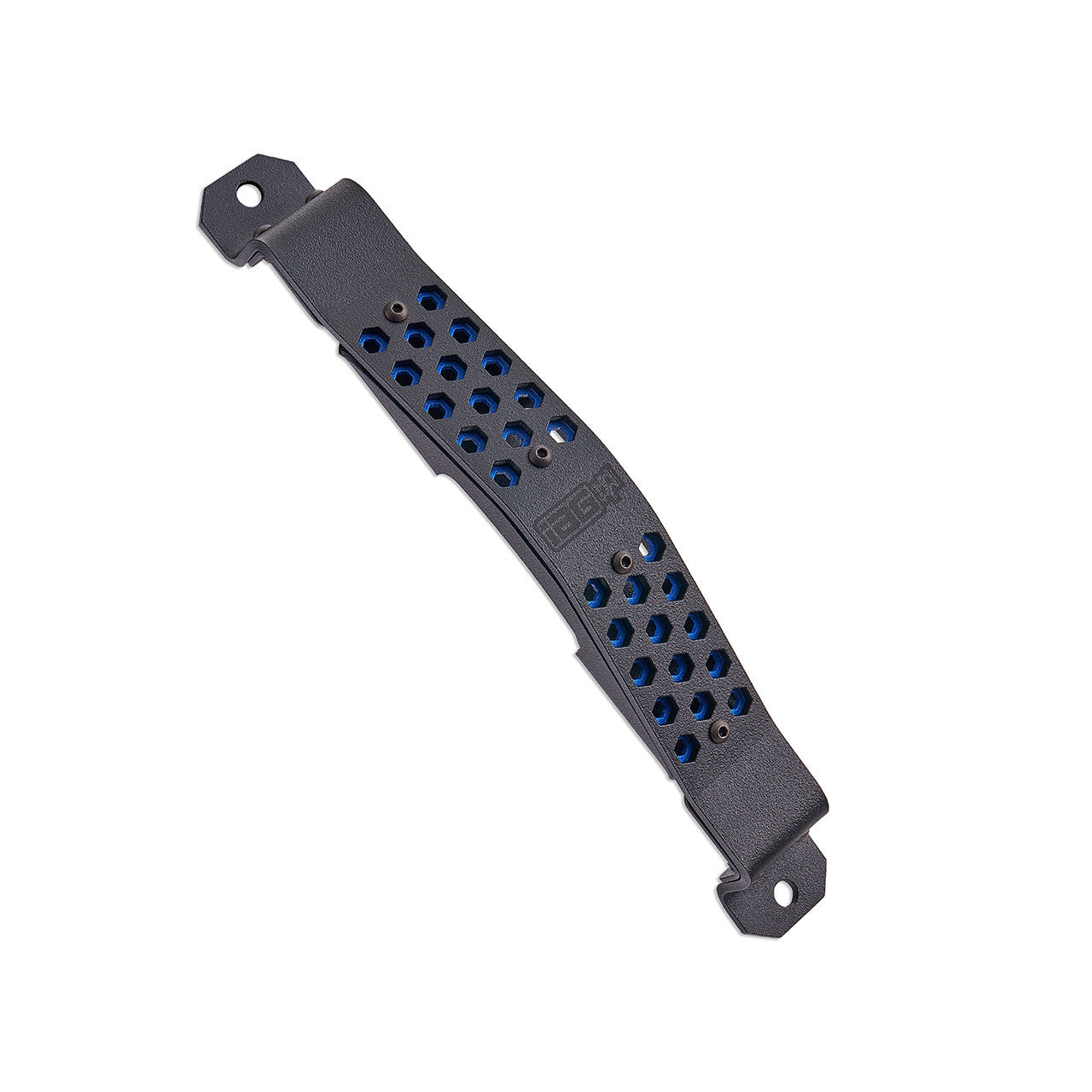 IAG Subaru Battery Tie Down