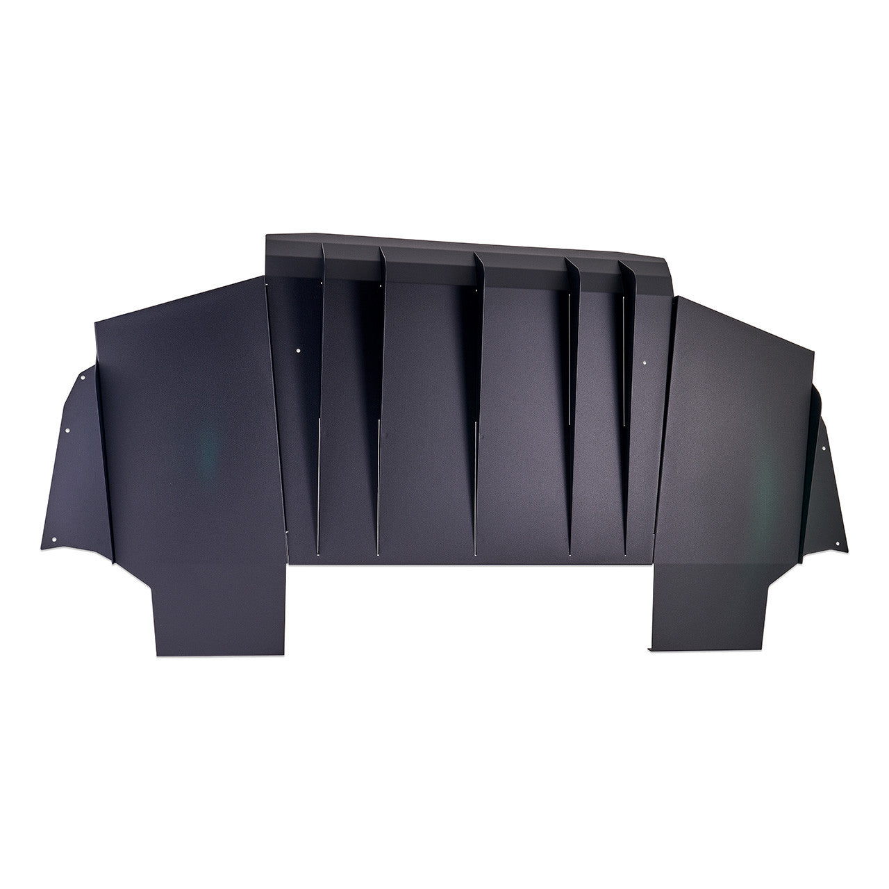 IAG Rear Diffuser - 2015-2021 VA Subaru WRX & STI