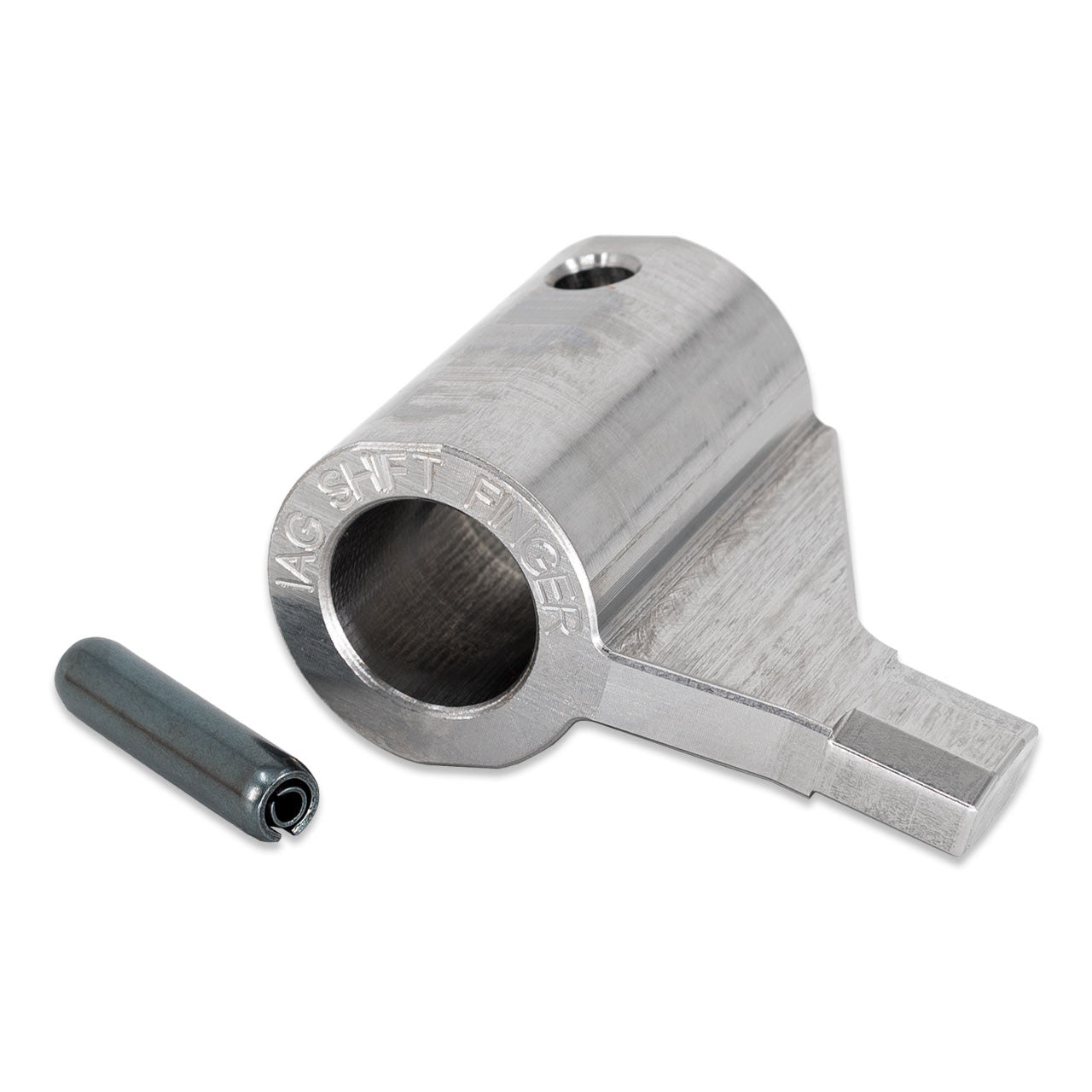 IAG Competition Series Transmission Shift Finger with Spring Pin - 04-21 STI