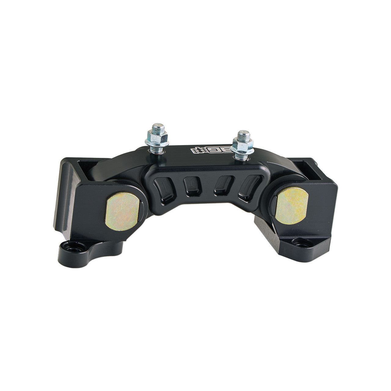 IAG Street Series 6 Speed Transmission Mount - 04-21 STI, 07-09 LGT, 2022+ WRX