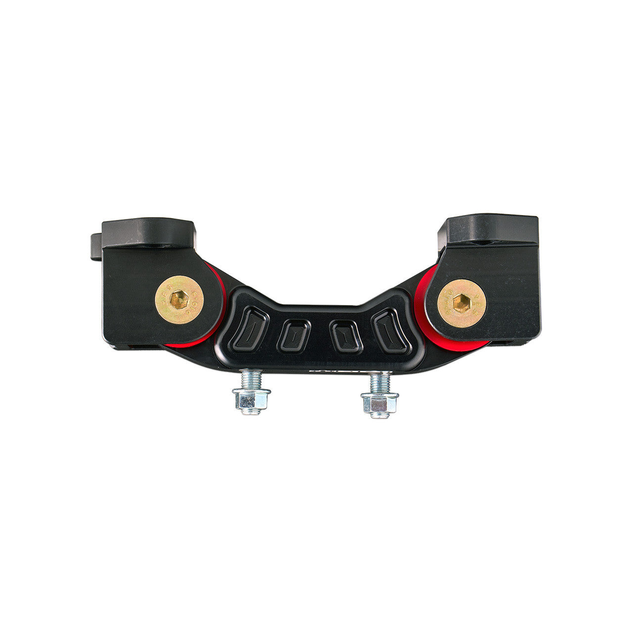 IAG Competition Series 6 Speed Transmission Mount - 2022+ WRX, 04-21 STI, 07-09 LGT