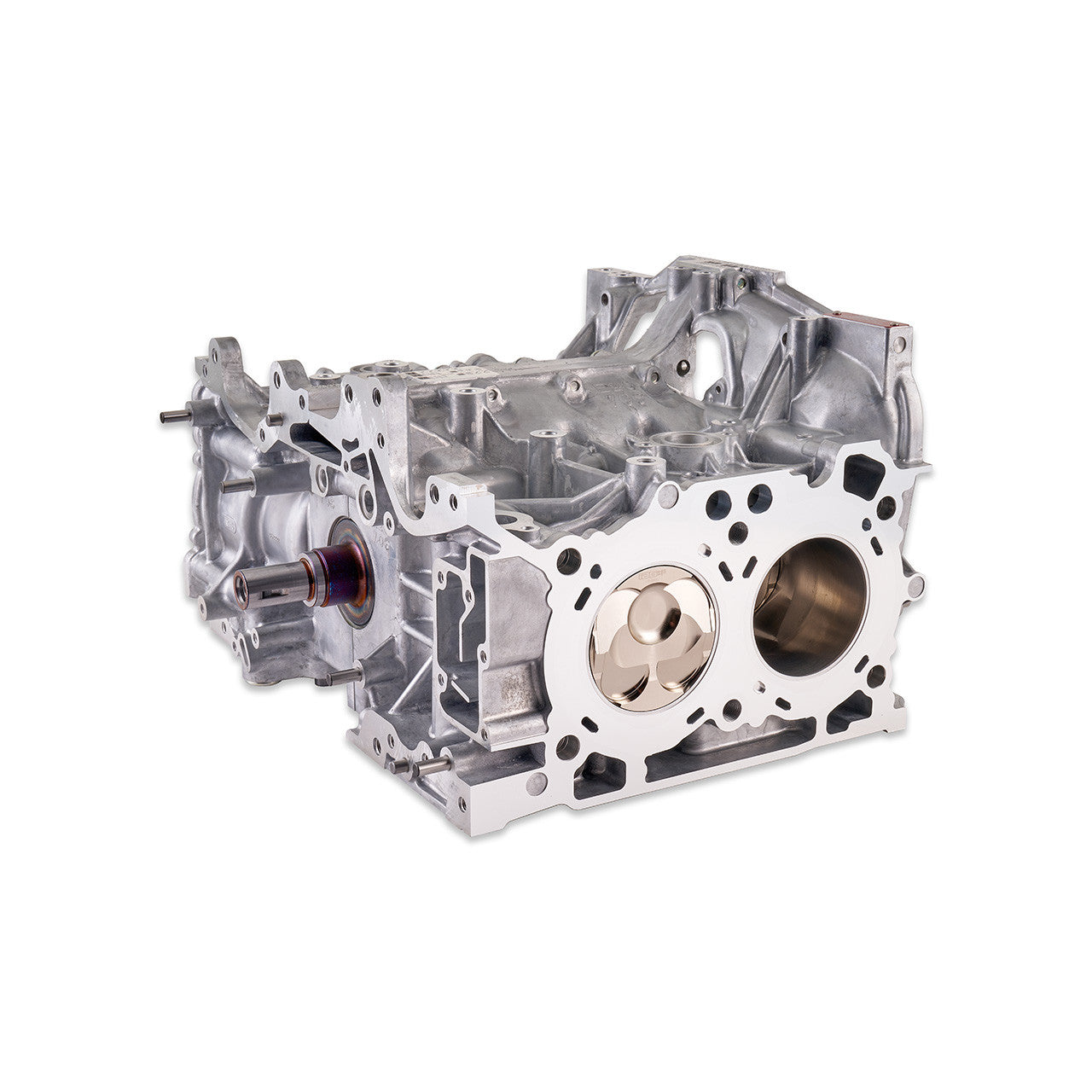 IAG 1000 FA20 DIT Subaru Closed Deck Short Block - 1000 BHP - 2015-21 WRX