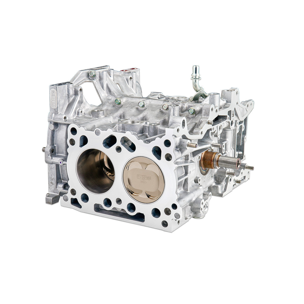 IAG 1000 FA24 Subaru Short Block - 1000 BHP - 2022+ WRX