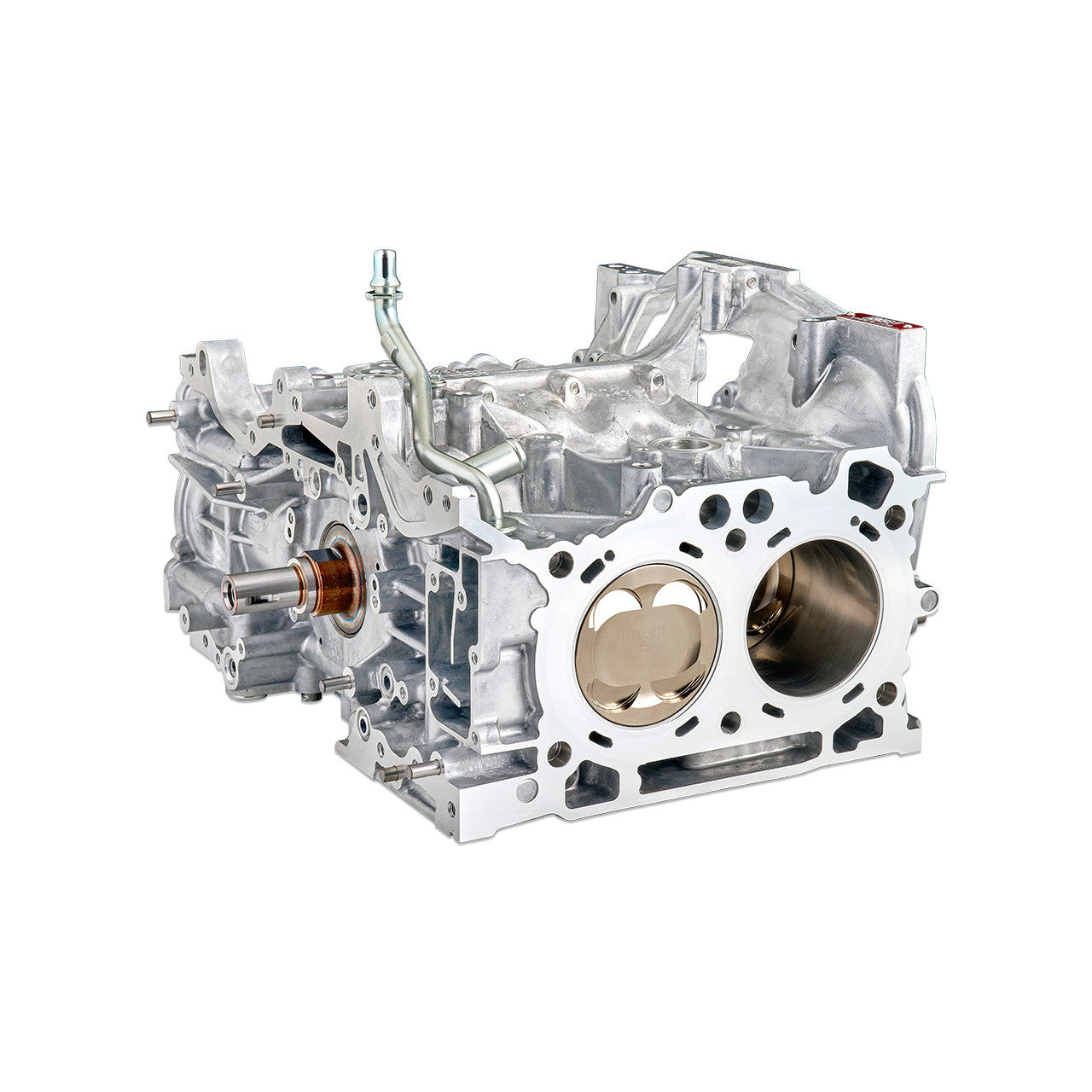 IAG 1000 FA24 Subaru Short Block - 1000 BHP - 2022+ WRX
