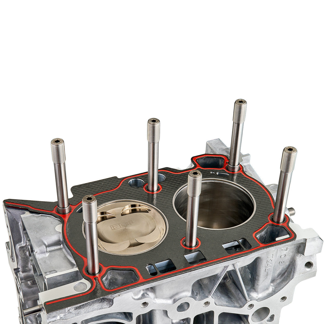 IAG 1000 FA24 Subaru Short Block - 1000 BHP - 2022+ WRX