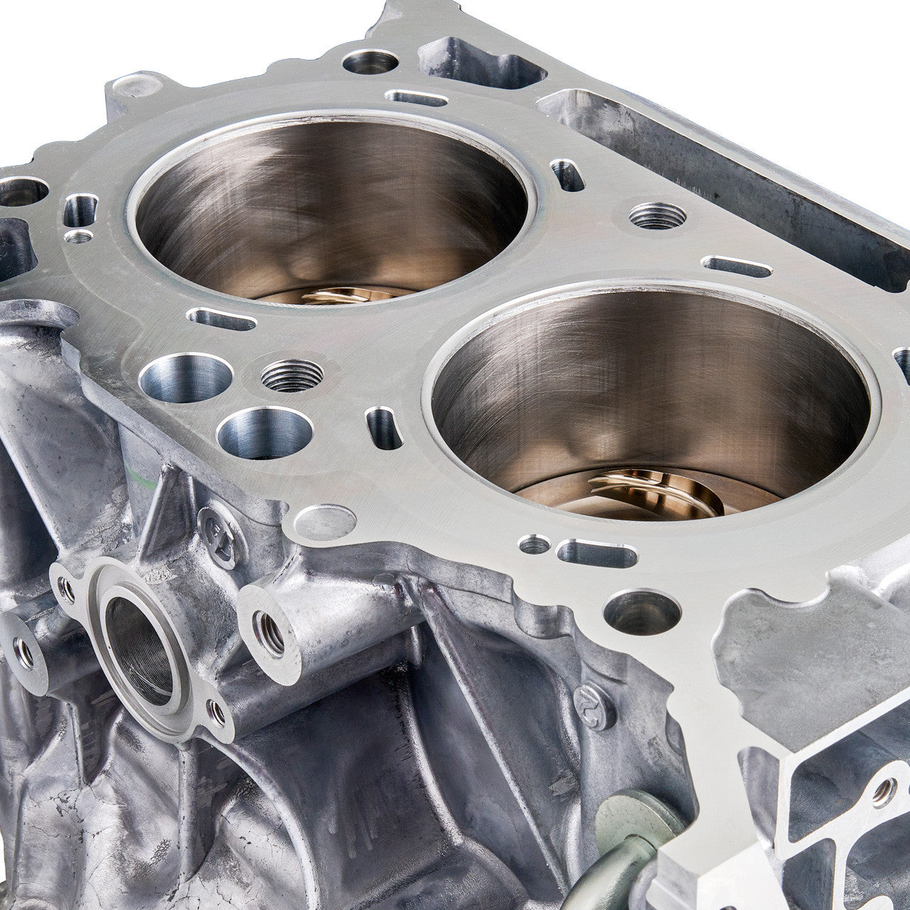 IAG 1000 FA24 Subaru Short Block - 1000 BHP - 2022+ WRX