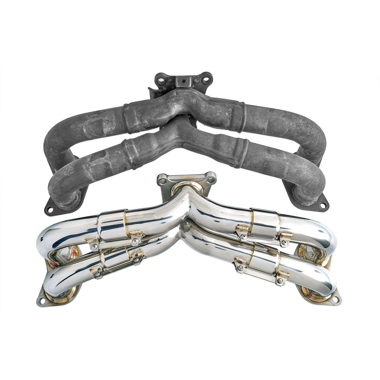 IAG Performance Equal Length Header - FA20 DIT 2015-21 WRX