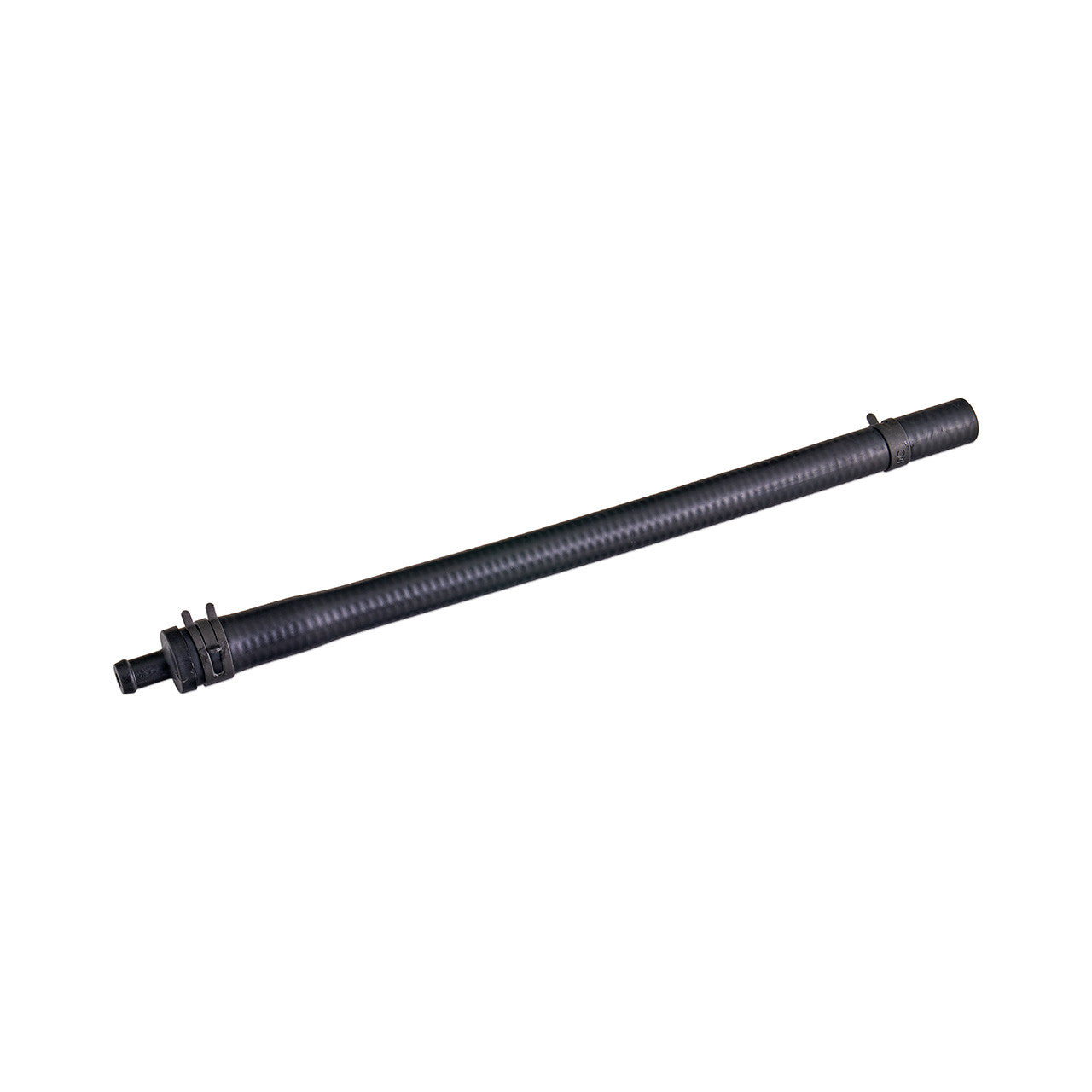 IAG Performance V3 Street Series AOS PCV Line Kit (12") For EJ25/FA20 DIT Engines