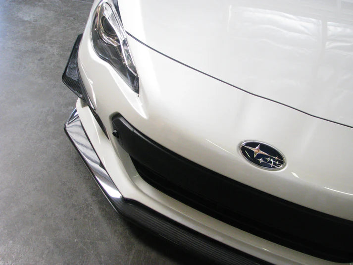 APR Carbon Fiber Canard Set - BRZ 2013-2016
