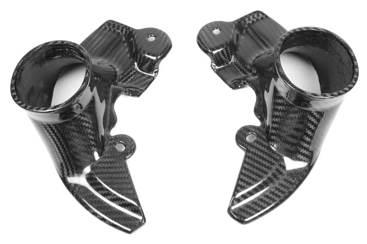 APR Carbon Fiber Brake Rotor Cooling Plates - BRZ 2013-2016