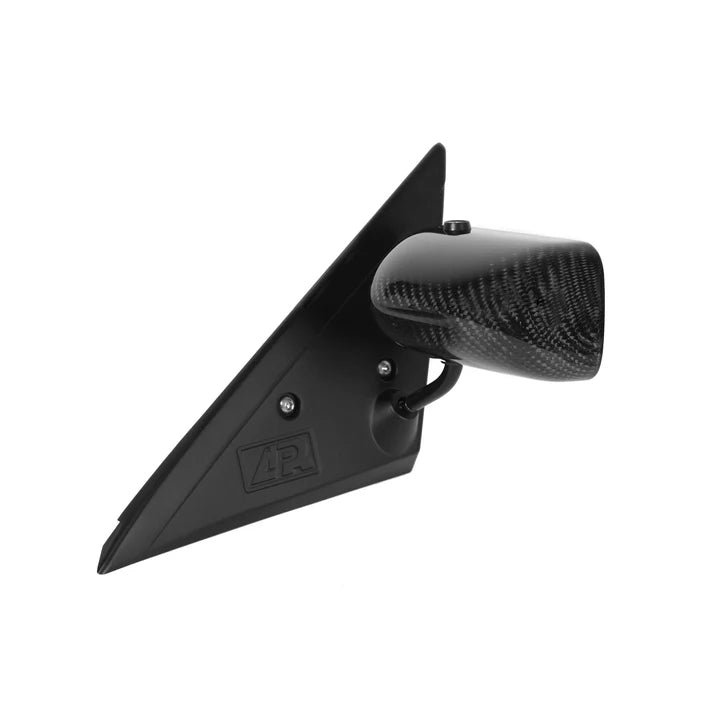 APR Carbon Fiber Formula GT3 Carbon Fiber Mirror/Black - WRX/STI 2008-2014