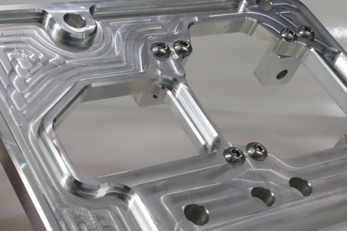DARKMATTERX DMX-EMS-003 Extreme Mounting System - manufacturer image 2