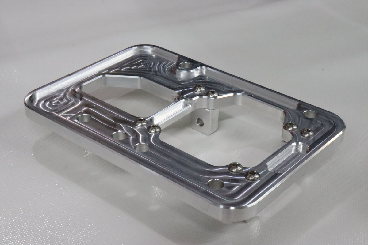 DARKMATTERX DMX-EMS-003 Extreme Mounting System - manufacturer image 1